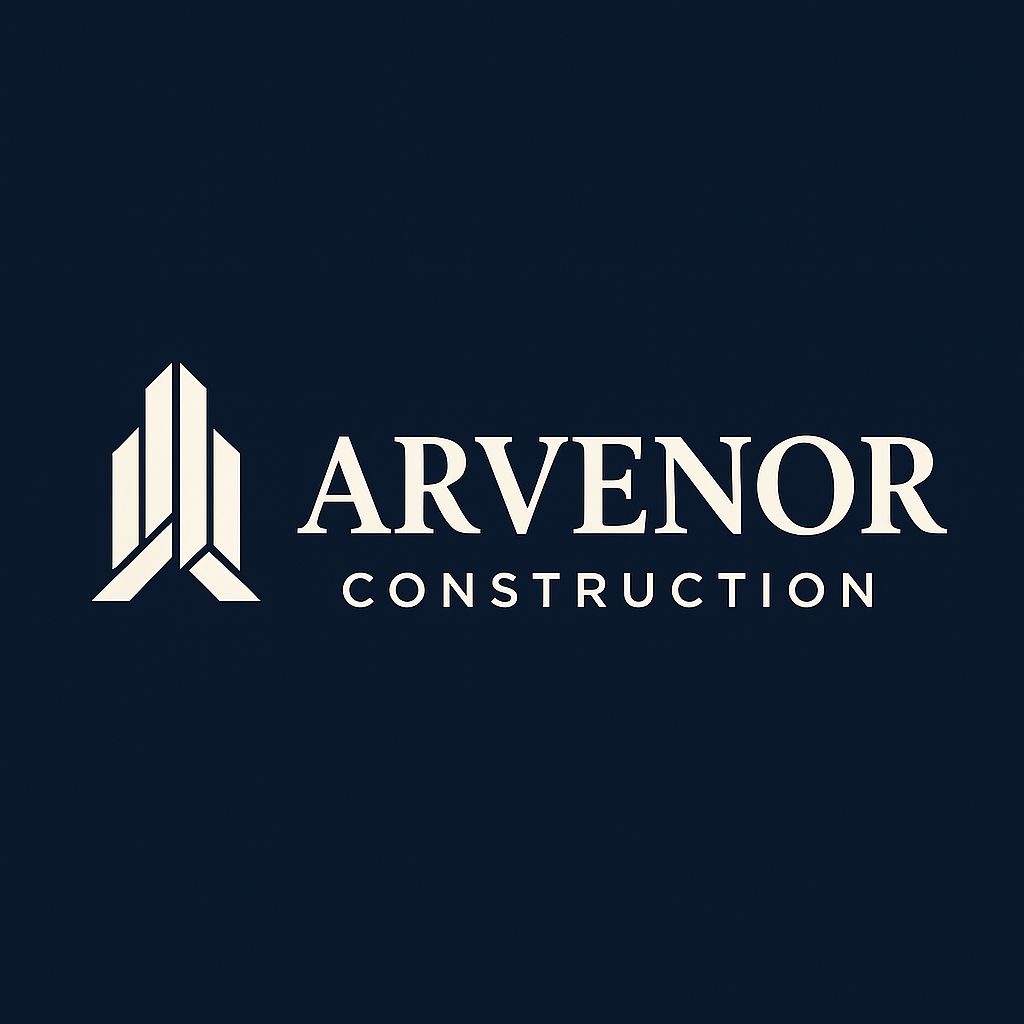 Arvenor Construction